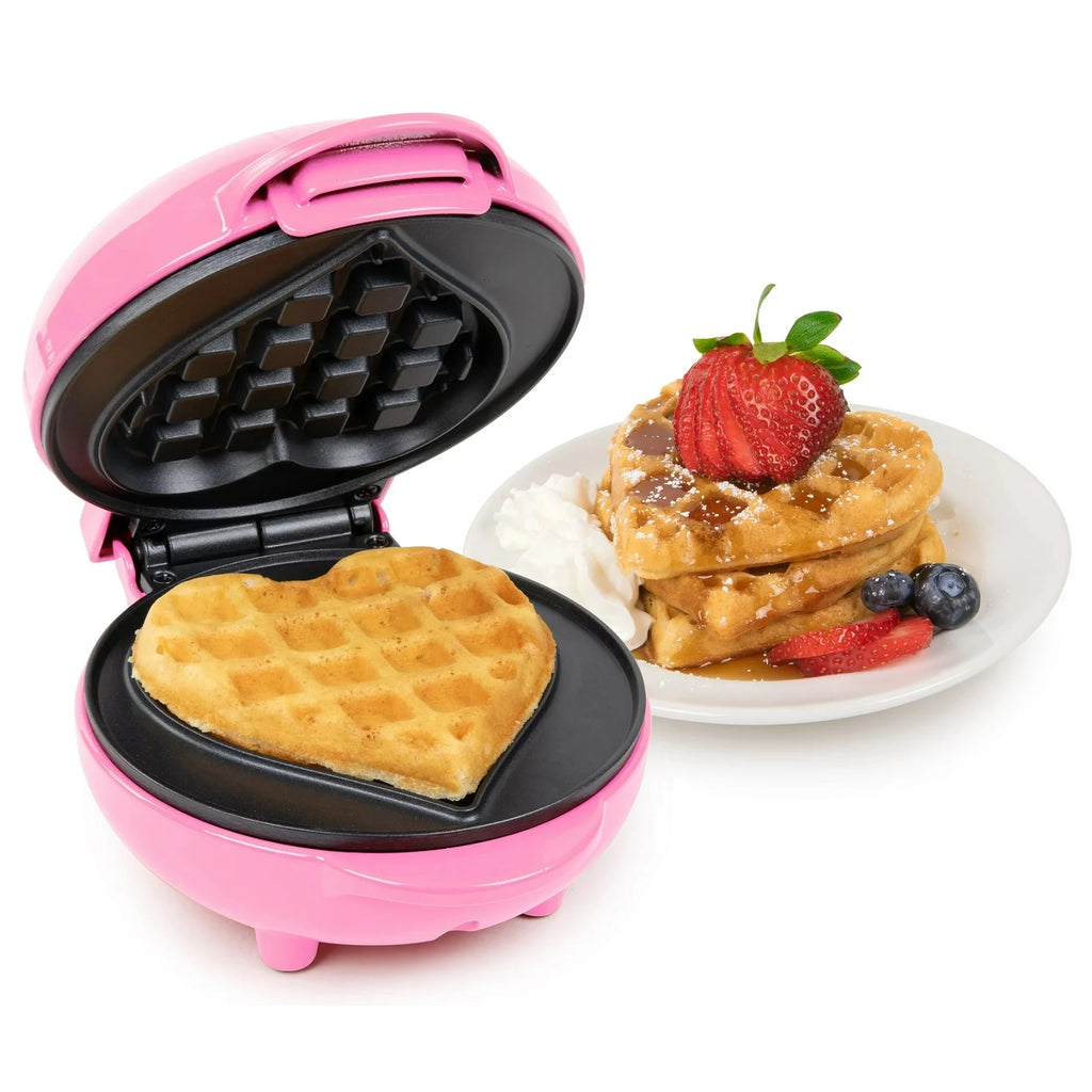 New Arrival Mini Waffle Maker