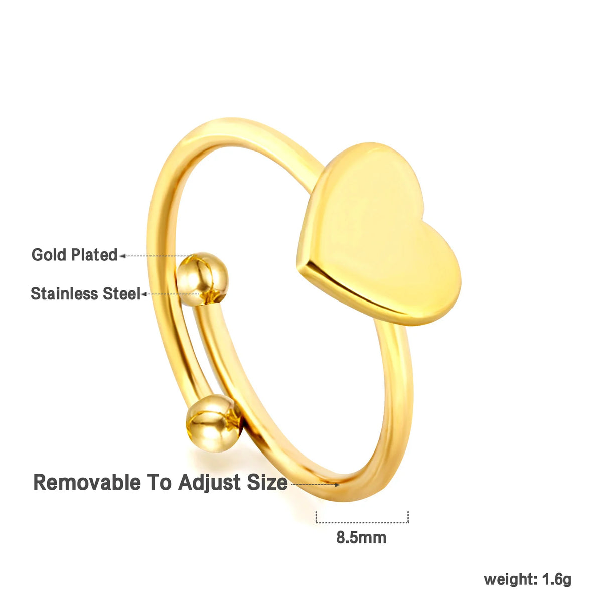 Anillos Ajustables de Flor Neón – "Jardín Flotante de Hi'ilawe" 🌺✨