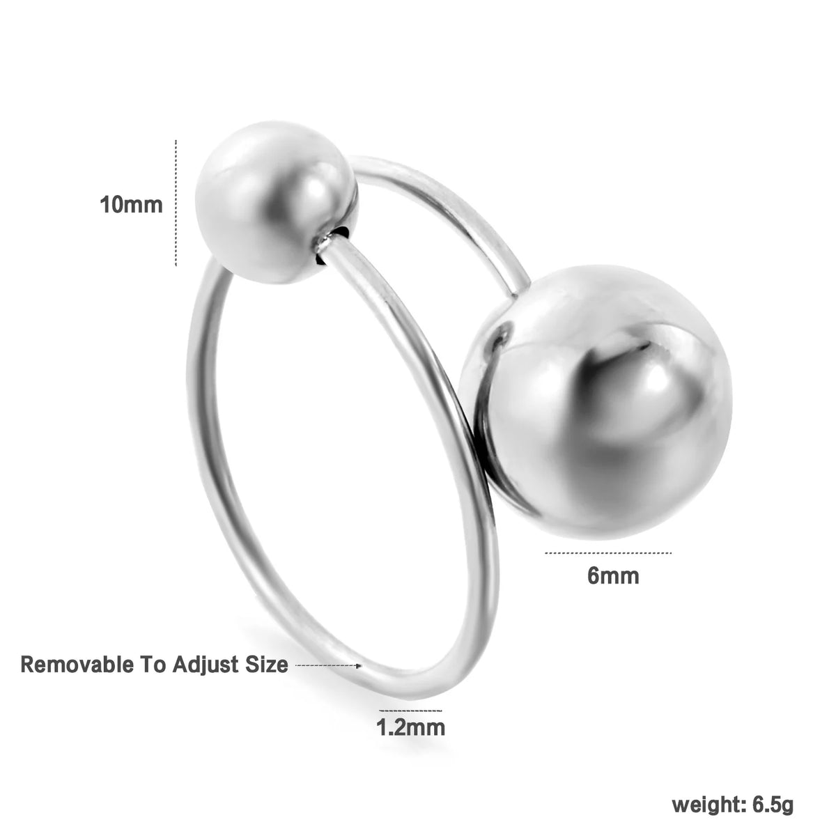Anillos Ajustables de Flor Neón – "Jardín Flotante de Hi'ilawe" 🌺✨