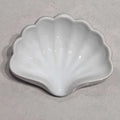 Concha CERAMICA - accesorios/jabón "CONCHAS DE HI'ILAWE"🐚🏝️