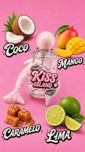 KISS ISLAND